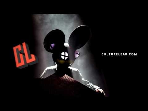 Deadmau5 vs. Shotty Horroh - Okay (NEW 2016)