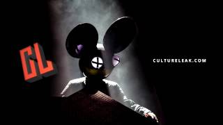 Deadmau5 vs. Shotty Horroh - Okay (NEW 2016)