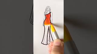 🧡💛 #art #youtubeshorts #kidstv #ytshorts #diy #kidsart #kidsvideo #kids #shorts #youtube #reels #yt