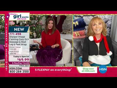 HSN | Healthy You with Brett Chukerman 11.23.2021 - 05 PM