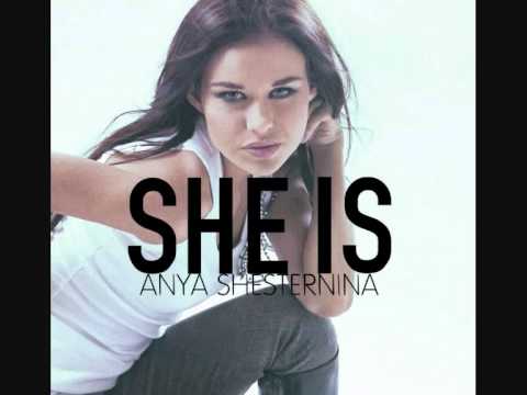 Anya Shesternina - She Is