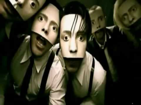 Rammstein - Du Hast (Subtitulado en español)