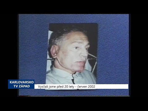 2002 – Sokolov: Neznámý oběšený muž (TV Západ)