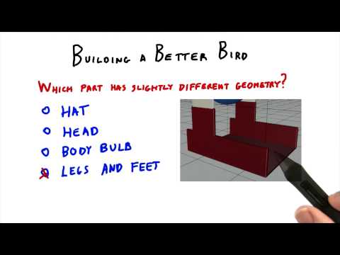 Introduction Interactive 3D Graphics