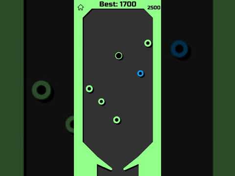 Infinite Pinball