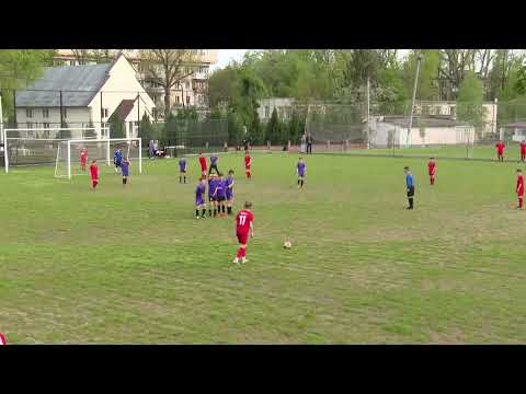 04.05.2023 ȘSSF NR 1 - AF RADU REBEJA LIMPS 1-3