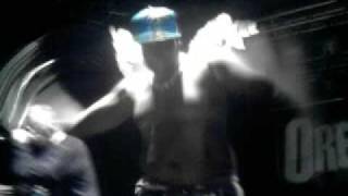 OrelSan - Logo dans le ciel + St Valentin