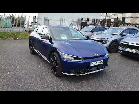 Kia EV6 EV6 Earth - Image 2