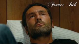 j'ai  encore rêvé d'elle.  Pierpoljak.