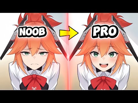 FROM NOOB TO PRO?? EMBLEM AND BUILD REVEAL !! FANNY HYPER CARRY TEAM IN RANKED GAME - MLBB