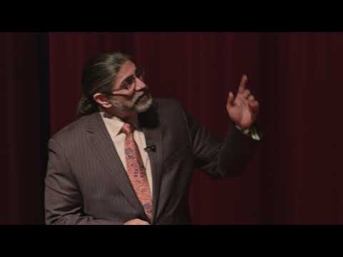 Is Business Ethics an Oxymoron? | Mohammad Ali | TEDxHarrisburg