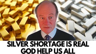 If You HOLD SILVER, You Have Just Days To Prepare For What's Coming - Alasdair Macleod