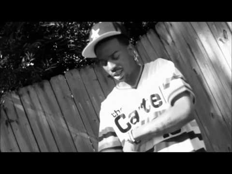 KD The Chosen (video in black&white)