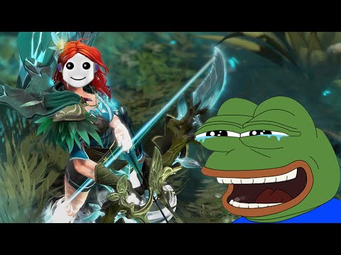 Bulldog WR Wins All Lanes By Doing 1 Simple Trick