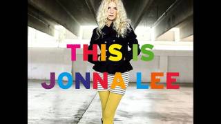 Jonna Lee - Question