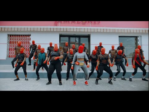 Vitale Feat Roga Roga - Buzz (Clip officiel)