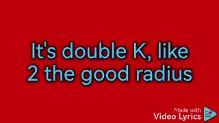 Coolio - Kenan &amp; Kel Theme Song (Lyrics)