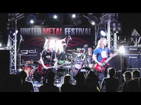 ALTЭRA. Я лишь один из. United Metal Festival. Belarus 2017