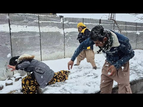 The secret of Mehrshad's unexpected behavior🤔