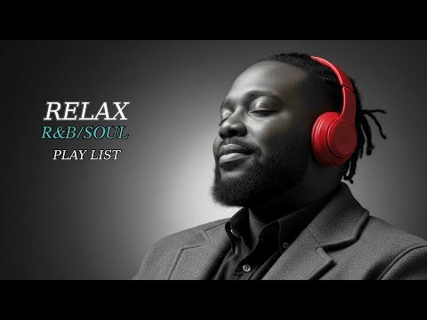 【R&B Soul 6 】Sweet Soul Harmony – Gentle R&B sounds for deep relaxation