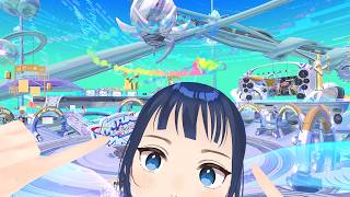 【ゲリラ配信】Vketでぱっつん探しの旅【バーチャルマーケット2026Summer】