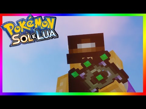 PIXELMON SOL e LUA ep.14 - USAMOS XITER PRA ISSO... - BACKSLOCK ‹MINECRAFT›