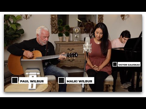 Adonai - Paul Wilbur