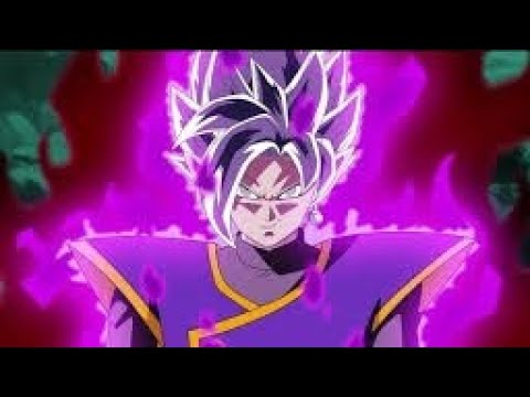Dragon Ball Super「AMV」- The Resistance