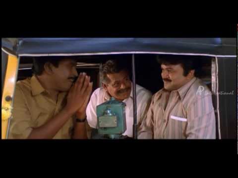 Middle Class Madhavan - Prabhu meets Vadivelu