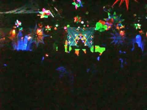 Daymolition DjSet @ Alienn Day in Trance VIII - 23-02-2013