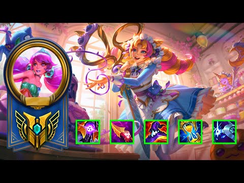 [NA] WHOLESOMEGWEN - GWEN MONTAGE - BEST GWEN