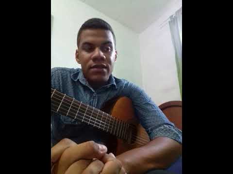 Eu Sou Tua Providência - Anderson Araújo