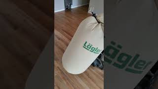 Hardwood floor refinishing video