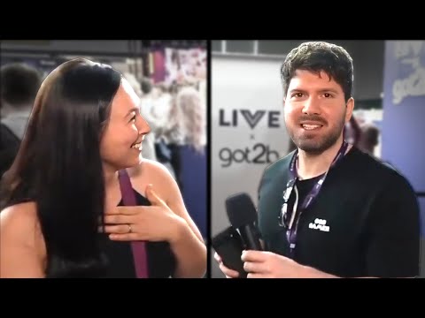 "Irgendwas mit 'nem Hotel?" | Bonjwa Highlights