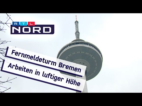 Without telecommunications towers, radio, television, or mobile phones would not be possible.