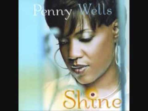 Penny Wells - Everything To You.wmv