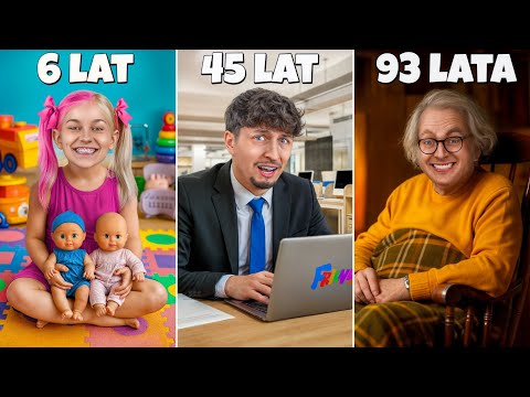 We're drawing our Age! (Series FRIENDZ episode 1)