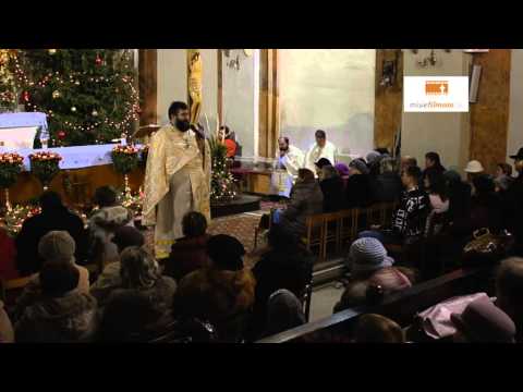 p. Maretta - Duchovný boj: Znaky a znamenia