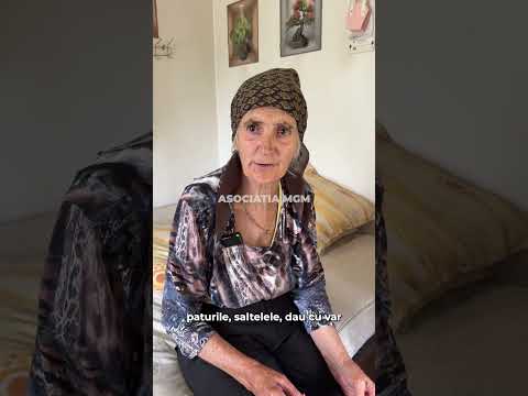 Prima căsuță renovată la Broșteni!🥹💙