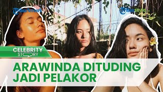 Arawinda Kirana Pemain Film 'Yuni' Dituding Jadi Pelakor, Begini Kronologinya