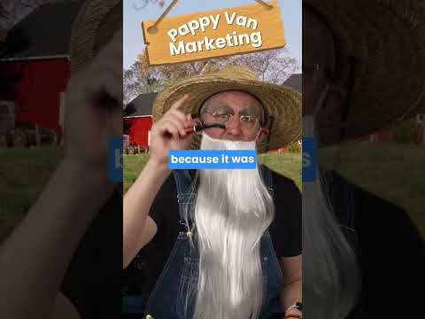 How Old Spice Saved Their Business