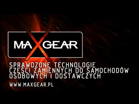 maXgear - polski
