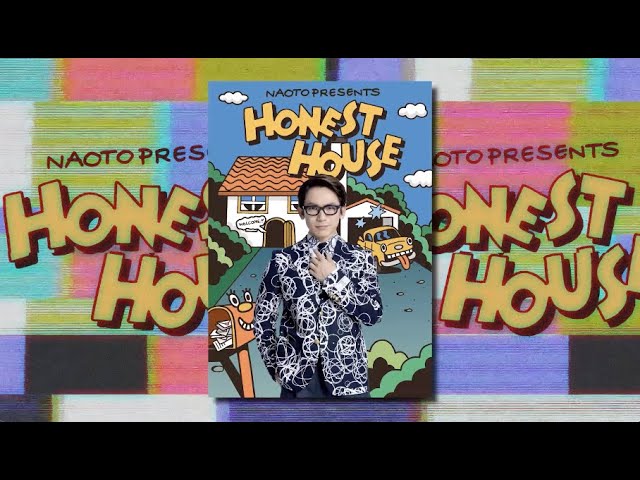 【EXILE NAOTO】初のソロツアーのファイナル公演 NAOTO PRESENTS HONEST HOUSE 2024 ”THE FINAL”開催決定!SPECIAL GUESTにØMI、ELLY/CrazyBoyも出演!! 4 YouTubeサムネイル