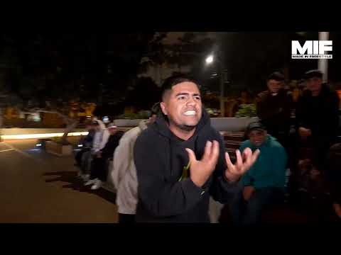 JEICO - JC SNAKE vs GINOWSKY - ARES :4TOS - 𝟮𝙫𝙨𝟮 - 𝘾𝙡𝙖𝙨𝙞𝙛𝙞𝙘𝙖𝙩𝙤𝙧𝙞𝙤  𝙙𝙞𝙧𝙚𝙘𝙩𝙤 𝙈𝘼𝘿 𝙇𝙄𝙉𝙀𝙎