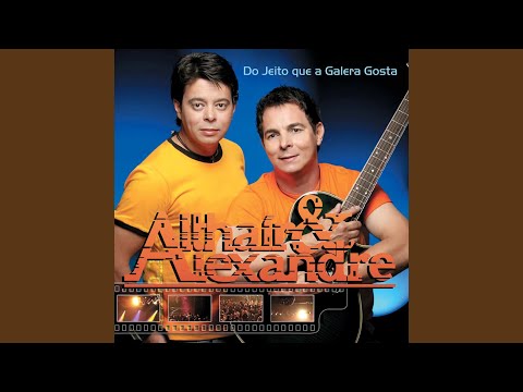 Estrada Do Amor (Ao Vivo)