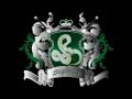 The House Slytherin (Slytherin Song) with german ...