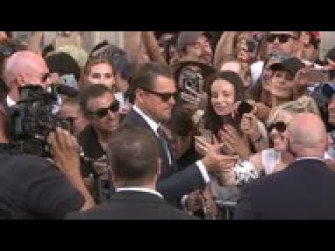 Fund backed by DiCaprio pledges $5M to Amazon amid fires