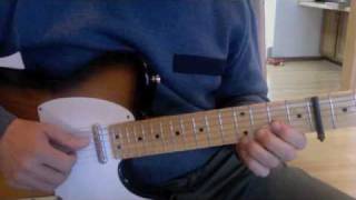 The Tattler - Ry Cooder, against the tuning key