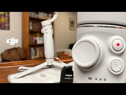 Gear Review: Answering Your DJI OM5 Questions