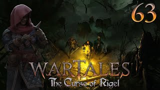 The Marvelous Mercenaries March Deeper Into The Weald! | Wartales - #63